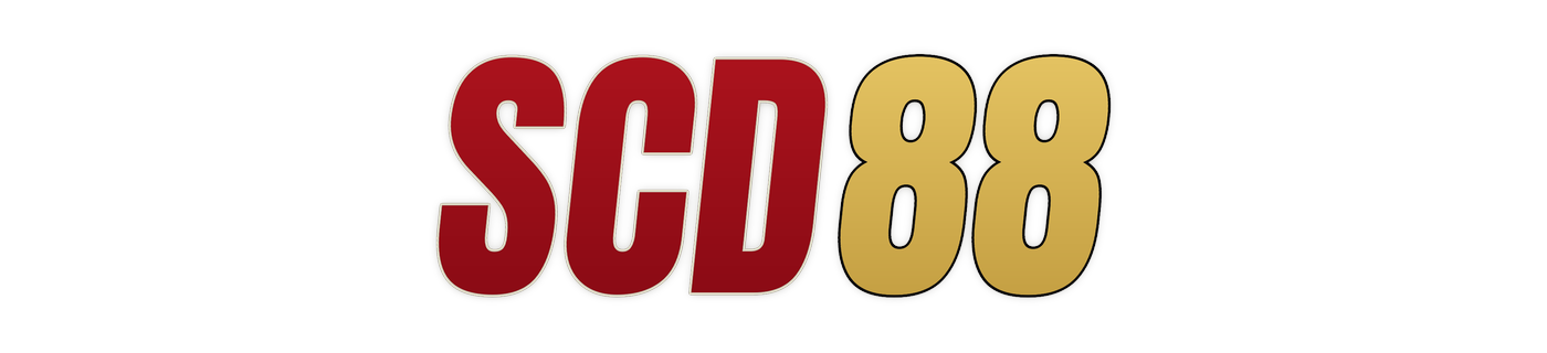 scd88 logo